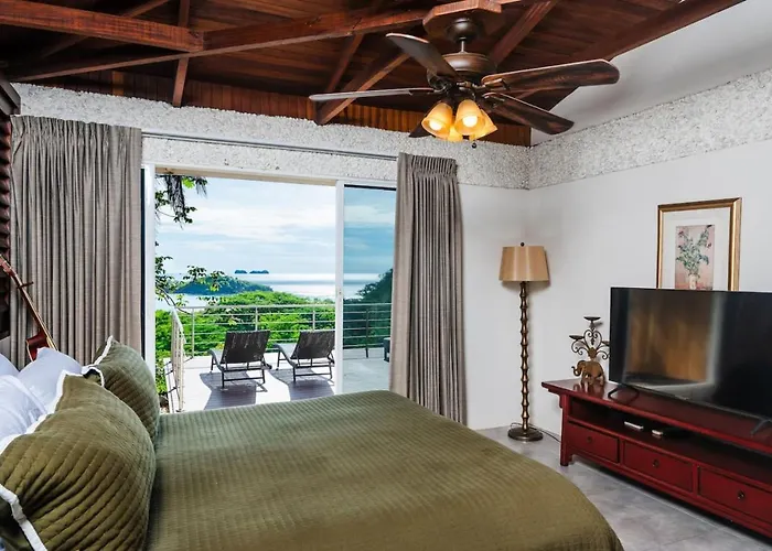 Casa De Suenos * Potrero (Guanacaste)