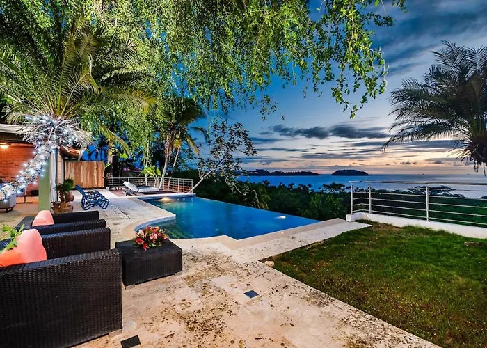 Сasa de vacaciones Casa De Suenos *