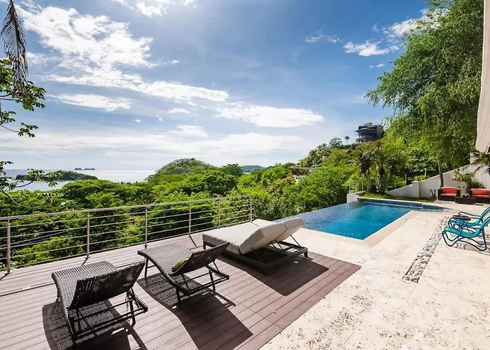 Сasa de vacaciones Casa De Suenos *