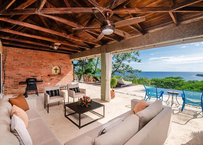 Casa De Suenos Сasa de vacaciones