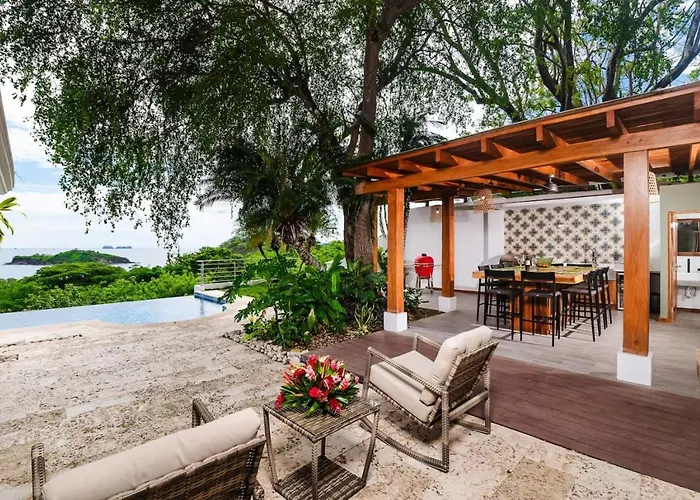 Casa De Suenos * Potrero (Guanacaste)