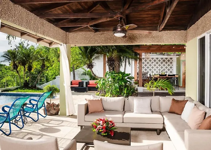 Сasa de vacaciones Casa De Suenos *