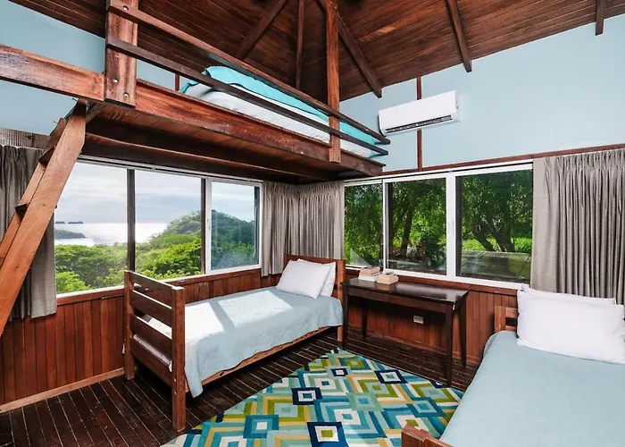 Casa De Suenos Сasa de vacaciones *