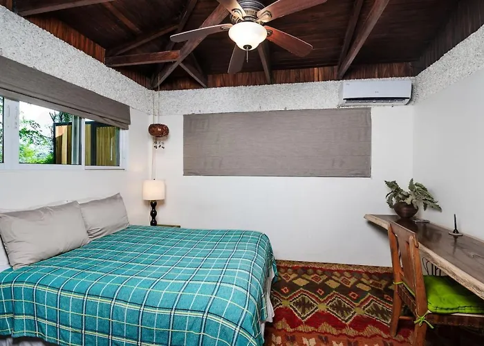 Casa De Suenos Potrero (Guanacaste)