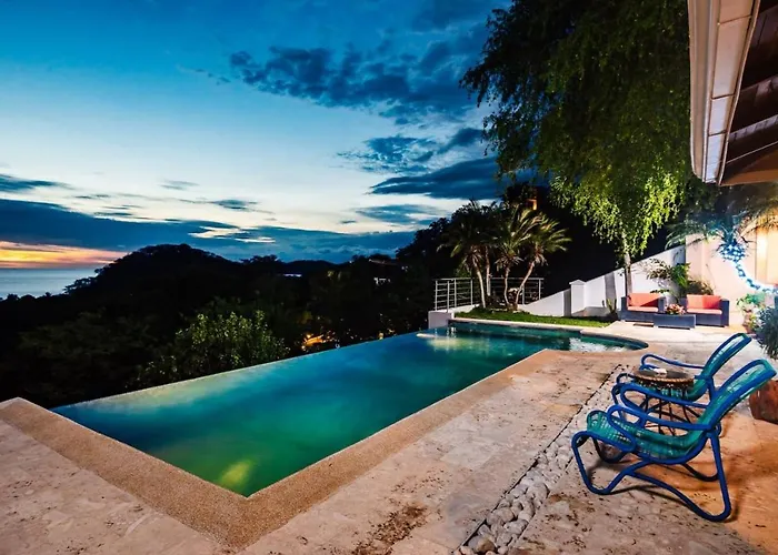 Casa De Suenos Сasa de vacaciones *